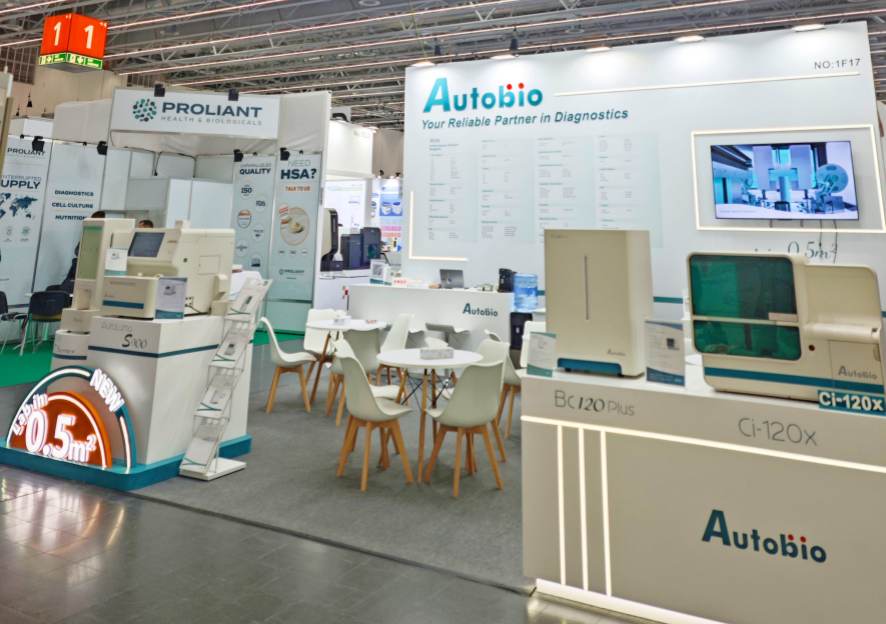 w66集团参展  2025  MEDICA