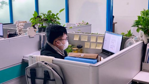 疫情时代，，，，，，，抖圈软件乐成研发7套防疫助力软件